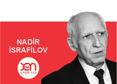 Nadir İsrafilov